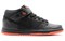Nike Sb Dunk Mid Halloween 2014 314383-022 - фото 628139