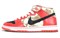 Nike Sb Dunk Mid Linoleum 314381-001 - фото 628143