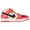 Nike Sb Dunk Mid Linoleum 314381-001 - фото 628144