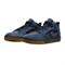 Nike Sb React Leo Navy Black Anthracite DX4361-401 - фото 628173