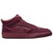 Nike Sb React Leo Prm Dark Beetroot FQ7639-600 - фото 628178