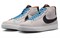 Nike Sb Zoom Blazer Mid Olympic Safari HF3831-001 - фото 628217