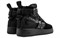 Nike Sf Air Force 1 Mid Black Cool Grey 917753-008 - фото 628241