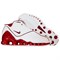 Nike Shox Vc 2 White Red 305078-161 - фото 628258