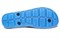 Nike Solarsoft Thong 2 Minimalistic Black Blue Slippers 'Black Blue' 488160-444 - фото 628284