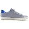 Nike Tennis Classic Cushioning, Wear Resistant Low Top Tennis Shoes Men's Blue Gray 749644-002 - фото 628300