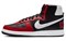 Nike Terminator High Portland Trail Blazers FN4442-001 - фото 628303