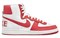 Nike Terminator High Sp Comme Des Garcons Homme Plus Red FD4159-102 - фото 628310
