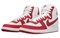 Nike Terminator High Sp Comme Des Garcons Homme Plus Red FD4159-102 - фото 628311