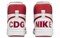 Nike Terminator High Sp Comme Des Garcons Homme Plus Red FD4159-102 - фото 628313