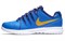 Nike Vapor Court Tennis Shoes Men's Blue 631703-484 - фото 628337