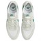 Nike Waffle Nav Sail Light Bone White Malachite FJ4195-101 - фото 628388