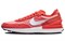 Nike Waffle One Crimson White DD8014-601 - фото 628391