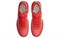Nike Waffle One Crimson White DD8014-601 - фото 628394