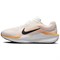 Nike Winflo 11 Anti Slip Wear Resistant Low Top Casual Running Shoes Men's Orange White FJ9509-104 - фото 628415