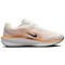 Nike Winflo 11 Anti Slip Wear Resistant Low Top Casual Running Shoes Men's Orange White FJ9509-104 - фото 628416