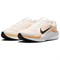 Nike Winflo 11 Anti Slip Wear Resistant Low Top Casual Running Shoes Men's Orange White FJ9509-104 - фото 628417