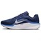 Nike Winflo 11 Midnight Navy Star Blue Dark Obsidian White FJ9509-400 - фото 628437