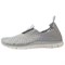 Nike Woven Anti Slip Wear Resistant Low Top Casual Shoes Men's Gray 633230-001 - фото 628459