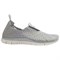 Nike Woven Anti Slip Wear Resistant Low Top Casual Shoes Men's Gray 633230-001 - фото 628460