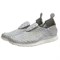 Nike Woven Anti Slip Wear Resistant Low Top Casual Shoes Men's Gray 633230-001 - фото 628462
