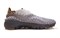 Nike Woven Breathable And Lightweight Low Top Casual Shoes Men's Gray 417725-002 - фото 628464