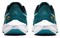 Nike X Nfl Air Zoom Pegasus 39 'Jacksonville Jaguars' DR2047-400 - фото 628494