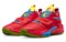 Nike X Uno Zoom Freak 3 Nrg '50th Anniversary Red' DC9364-600 - фото 628504