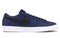 Nike Zoom Blazer Low Pro Gt Iso Sb 'Orange Label Midnight Navy' CW7462-400 - фото 628523