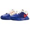 Nike Zoom GP Challenge 1 Anti Slip Wear Resistant Low Top Tennis Shoes Men's Blue HJ6769-500 - фото 628629