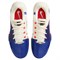 Nike Zoom GP Challenge 1 Anti Slip Wear Resistant Low Top Tennis Shoes Men's Blue HJ6769-500 - фото 628630