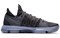 Nike Zoom Kd 10 Ep 'Dark Grey' 897816-005 - фото 628654