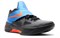 Nike Zoom Kd 4 X 'Black' 477677-001 - фото 628665