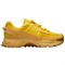Nike ZOOM VOMERO ROAM Anti Slip Wear Resistant Low Top Casual Running Shoes Men's Yellow HJ4646-700 - фото 628786