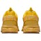 Nike ZOOM VOMERO ROAM Anti Slip Wear Resistant Low Top Casual Running Shoes Men's Yellow HJ4646-700 - фото 628789