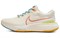 Nike ZoomX Invincible Run Flyknit 2 Sun Club Sail Hot Curry DV1745-181 - фото 628814
