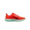 Nike ZoomX Pegasus Plus Bright Crimson Lime Blast Mint Foam Cave Purple FQ7262-600 - фото 628820