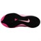 Nike A'One Anti Slip Wear Resistant Low Top Basketball Shoes Women's Pink Black FZ8606-001 - фото 628866