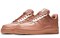 Nike Air Force 1 '07 Lux 'Rose Gold' Women's 898889-601 - фото 628884