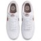 Nike Air Force 1 '07 Next Nature White Mink Brown Women's DC9486-108 - фото 628890