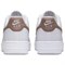 Nike Air Force 1 '07 Next Nature White Mink Brown Women's DC9486-108 - фото 628891