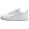 Nike Air Force 1 Anti Slip Wear Resistant Low Top Skateboard Shoes Women's White HV2511-100 - фото 628903