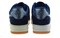 Nike Air Force 1 Low '07 Prm Suede Midnight Navy Women's 818595-400 - фото 629003