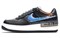 Nike Air Force 1 Low Shadow 8 Bit Black Women's CV8480-001 - фото 629122
