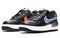 Nike Air Force 1 Low Shadow 8 Bit Black Women's CV8480-001 - фото 629124