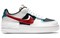 Nike Air Force 1 Low Shadow Bleached Aqua Chile Red Women's DA4291-100 - фото 629129