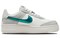 Nike Air Force 1 Low Shadow Grey Fog Bright Spruce Women's DR7856-100 - фото 629134