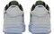 Nike Air Force 1 Low Shadow Pure Platinum Snakeskin Blue Women's CV3027-001 - фото 629143