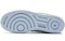 Nike Air Force 1 Low Shadow Pure Platinum Snakeskin Blue Women's CV3027-001 - фото 629144