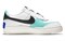 Nike Air Force 1 Low Shadow White Blue Black Women's DH1965-100 - фото 629155